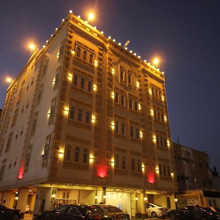 ג'דה Al-Salamah - Lamasat Palace Suites מראה חיצוני תמונה