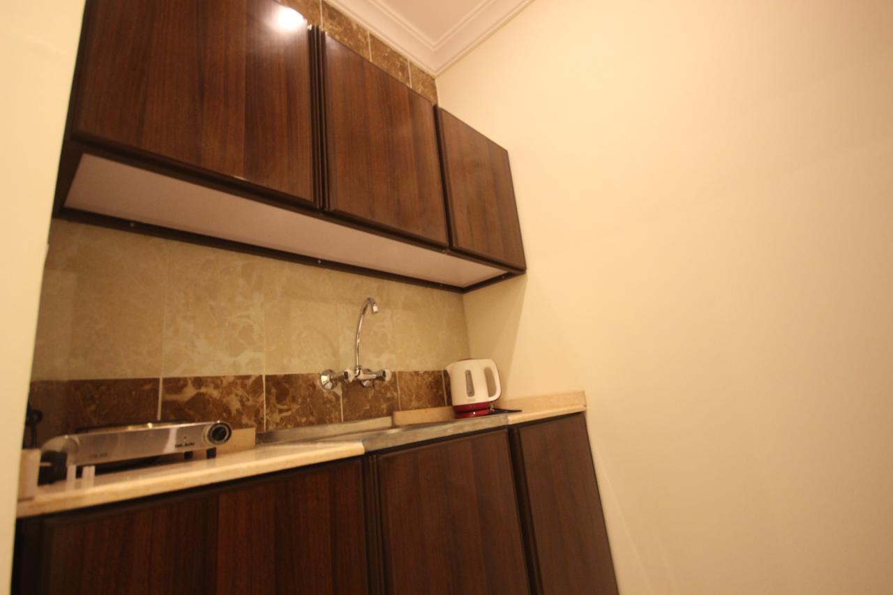 ג'דה Al-Salamah - Lamasat Palace Suites מראה חיצוני תמונה