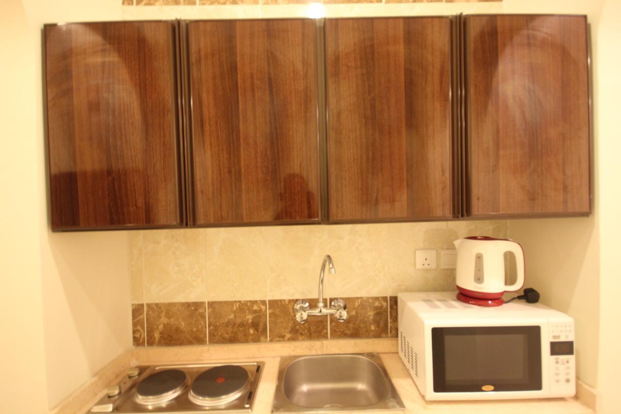 ג'דה Al-Salamah - Lamasat Palace Suites מראה חיצוני תמונה