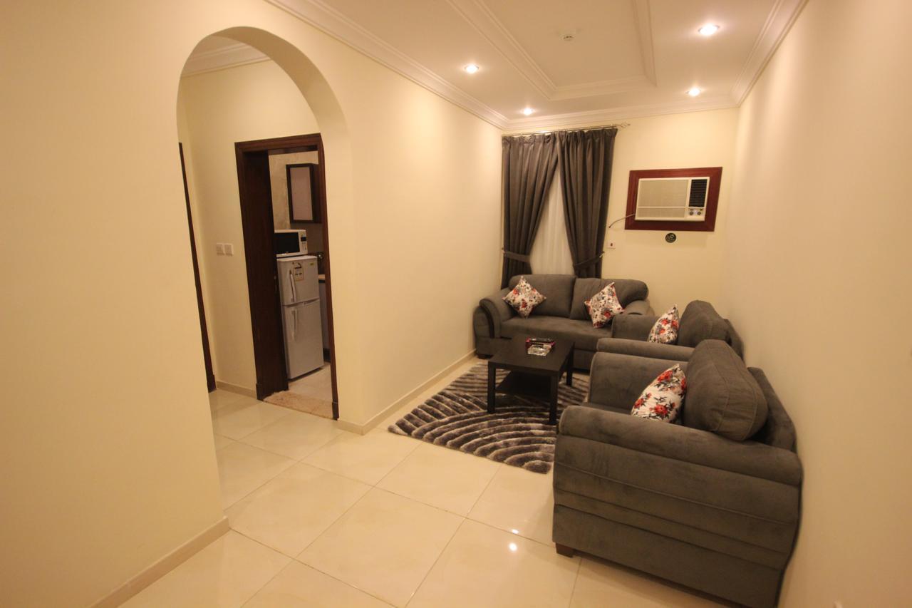 ג'דה Al-Salamah - Lamasat Palace Suites מראה חיצוני תמונה