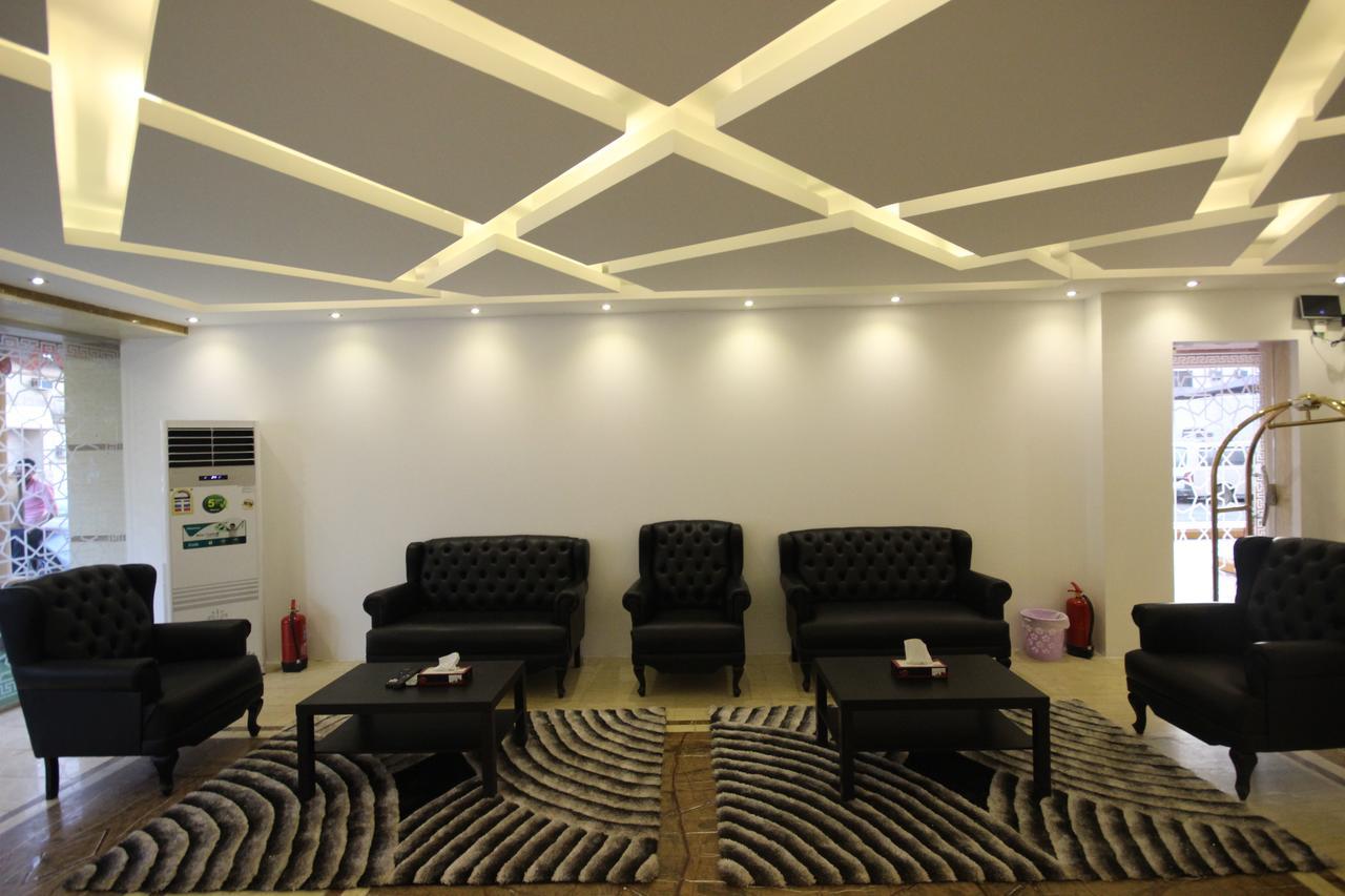 ג'דה Al-Salamah - Lamasat Palace Suites מראה חיצוני תמונה