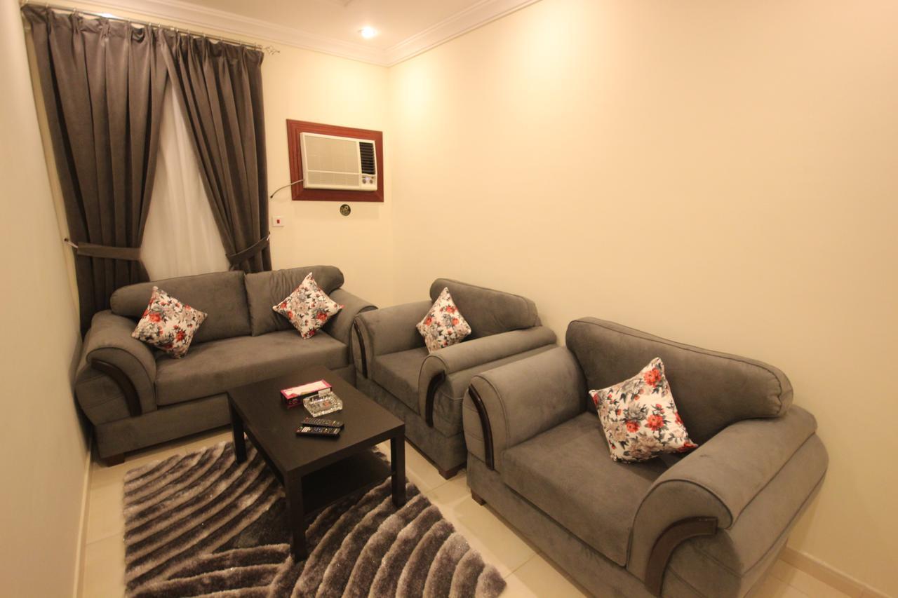 ג'דה Al-Salamah - Lamasat Palace Suites מראה חיצוני תמונה