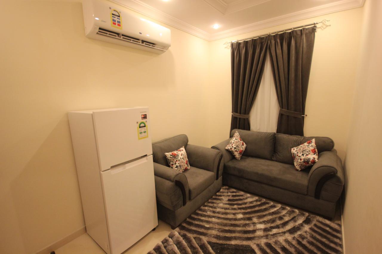 ג'דה Al-Salamah - Lamasat Palace Suites מראה חיצוני תמונה
