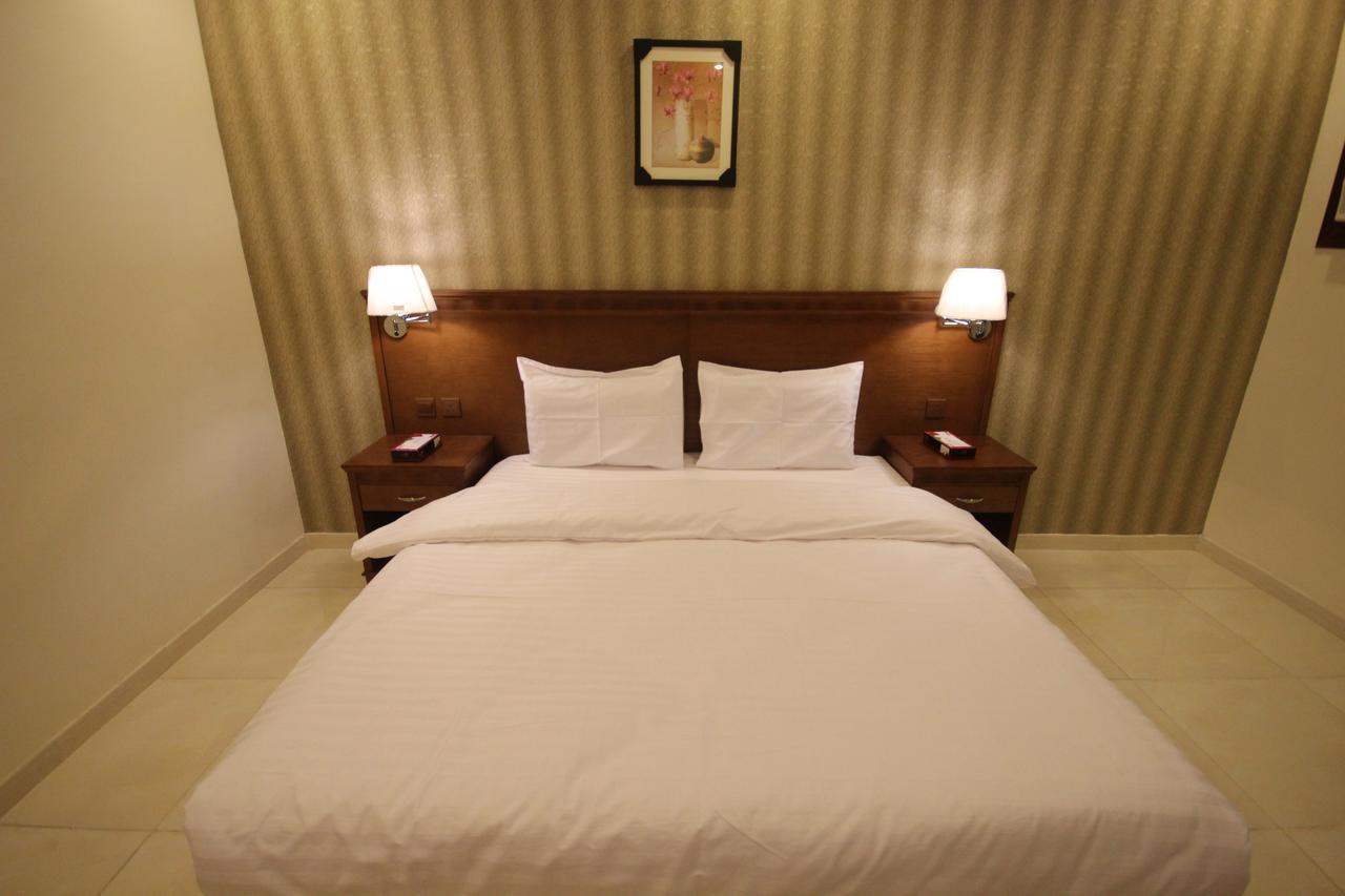 ג'דה Al-Salamah - Lamasat Palace Suites מראה חיצוני תמונה