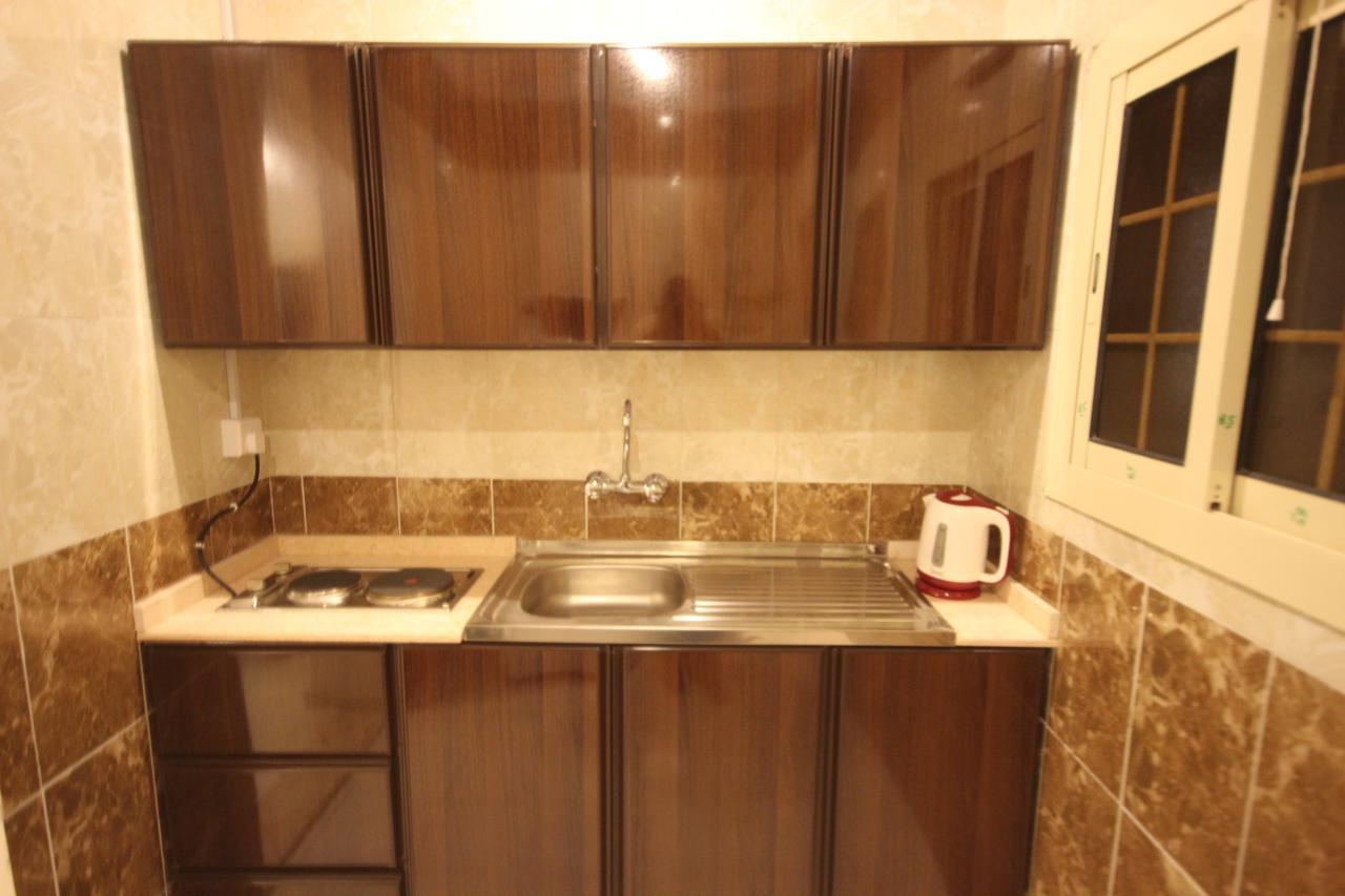 ג'דה Al-Salamah - Lamasat Palace Suites מראה חיצוני תמונה
