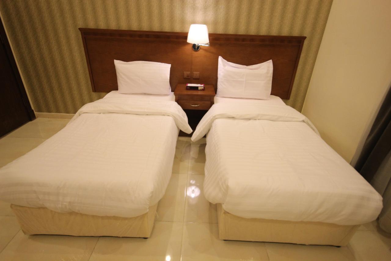 ג'דה Al-Salamah - Lamasat Palace Suites מראה חיצוני תמונה