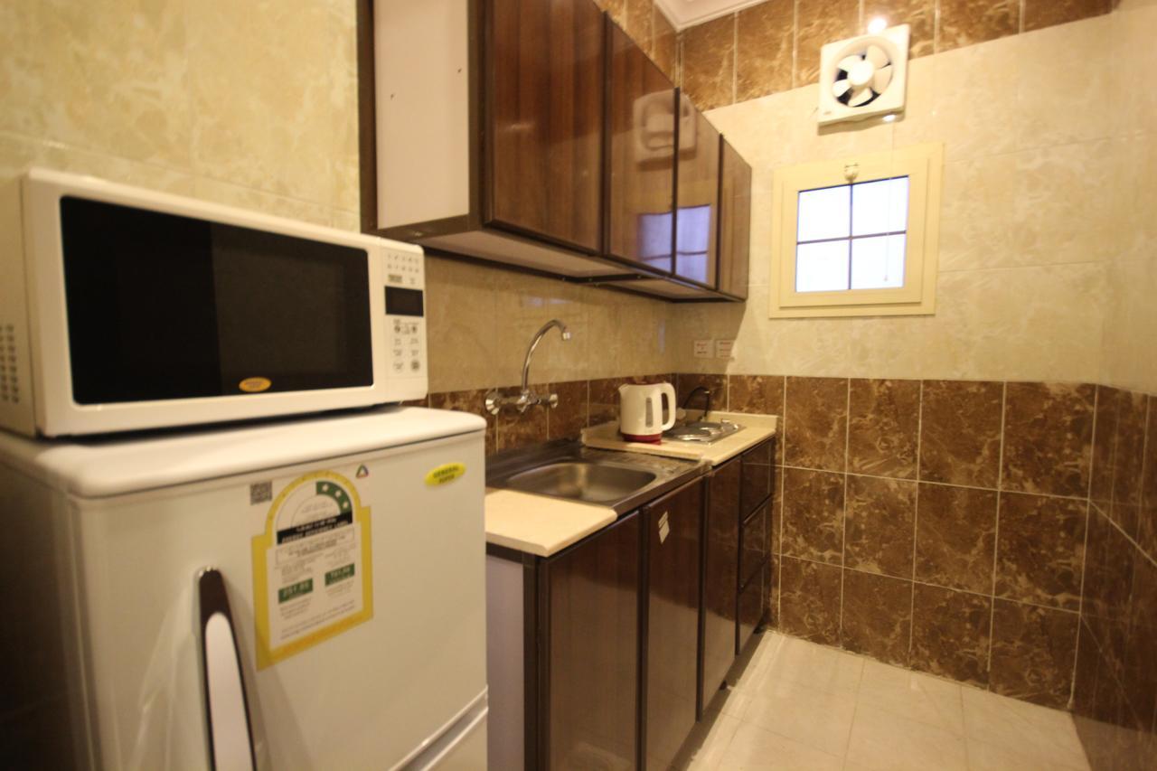 ג'דה Al-Salamah - Lamasat Palace Suites מראה חיצוני תמונה