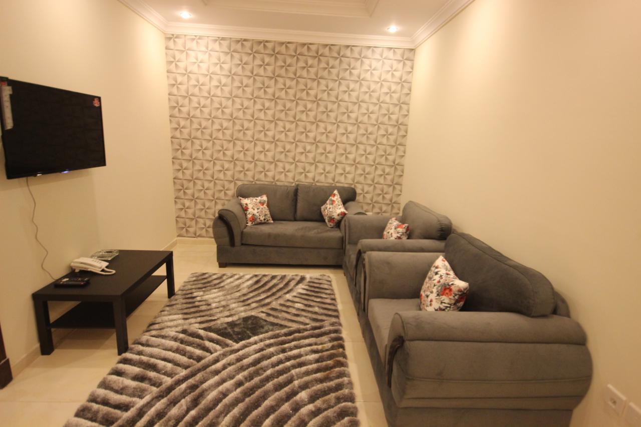 ג'דה Al-Salamah - Lamasat Palace Suites מראה חיצוני תמונה