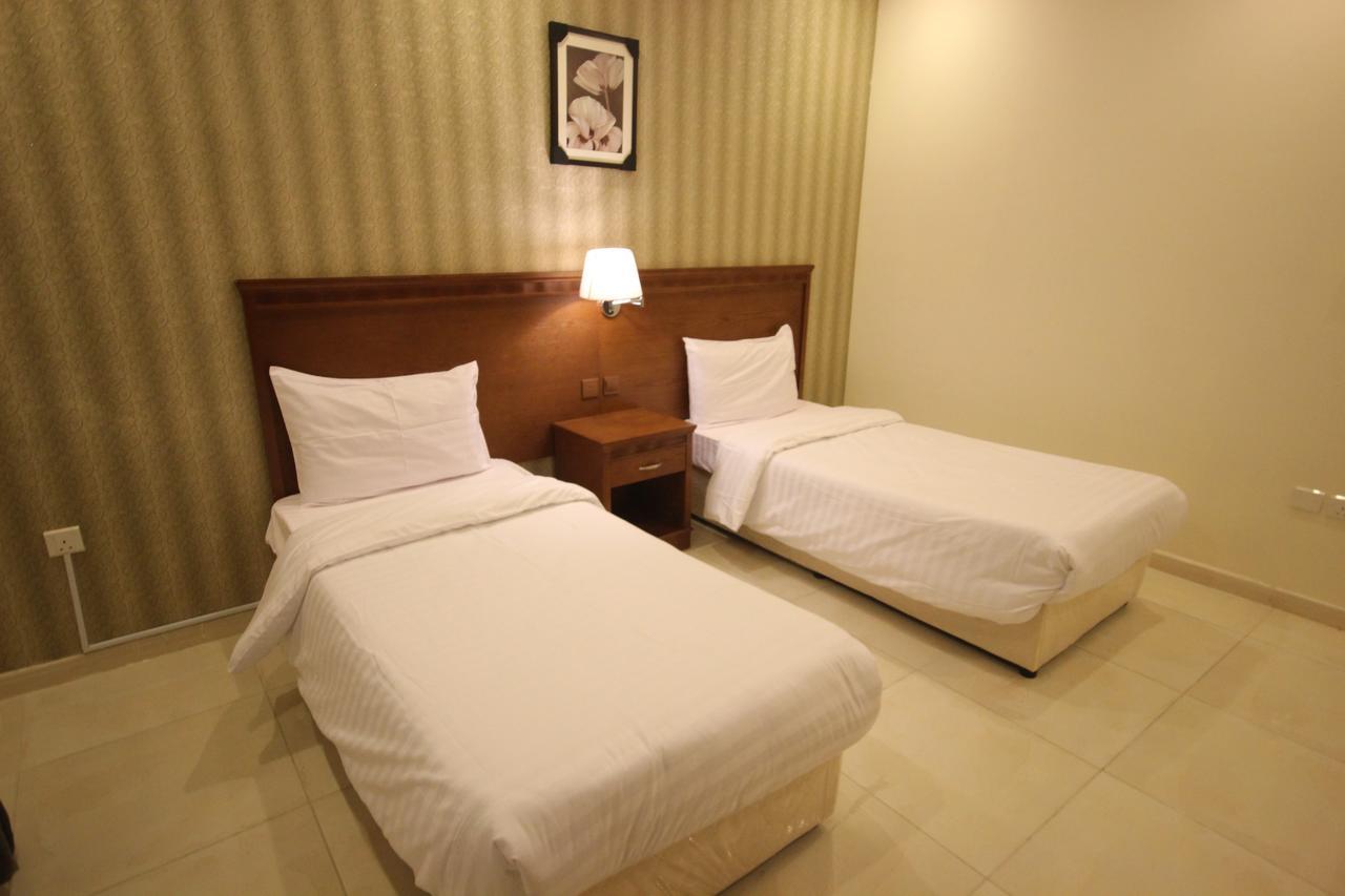 ג'דה Al-Salamah - Lamasat Palace Suites מראה חיצוני תמונה
